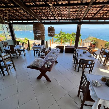 La Coquille Hotel Praia de Aracatiba Luaran gambar
