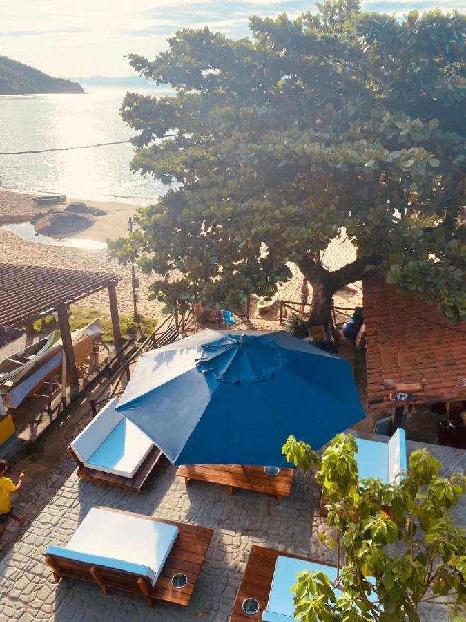 La Coquille Hotel Praia de Aracatiba Luaran gambar